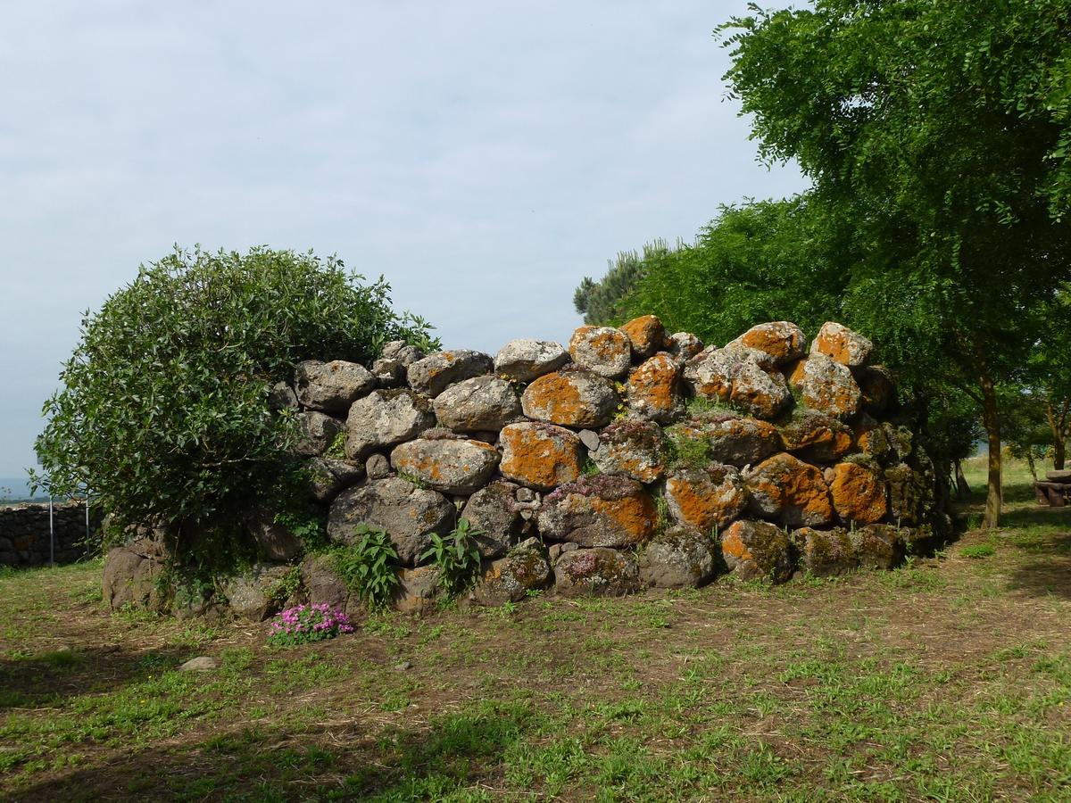 Nuragh'elighe * Sindia